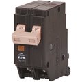 Eaton Circuit Breaker, CH Series 35A, 2 Pole, 120/240V AC CHF235